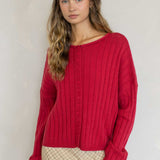 Helena Cardigan