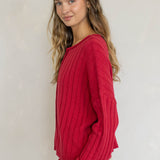 Helena Cardigan