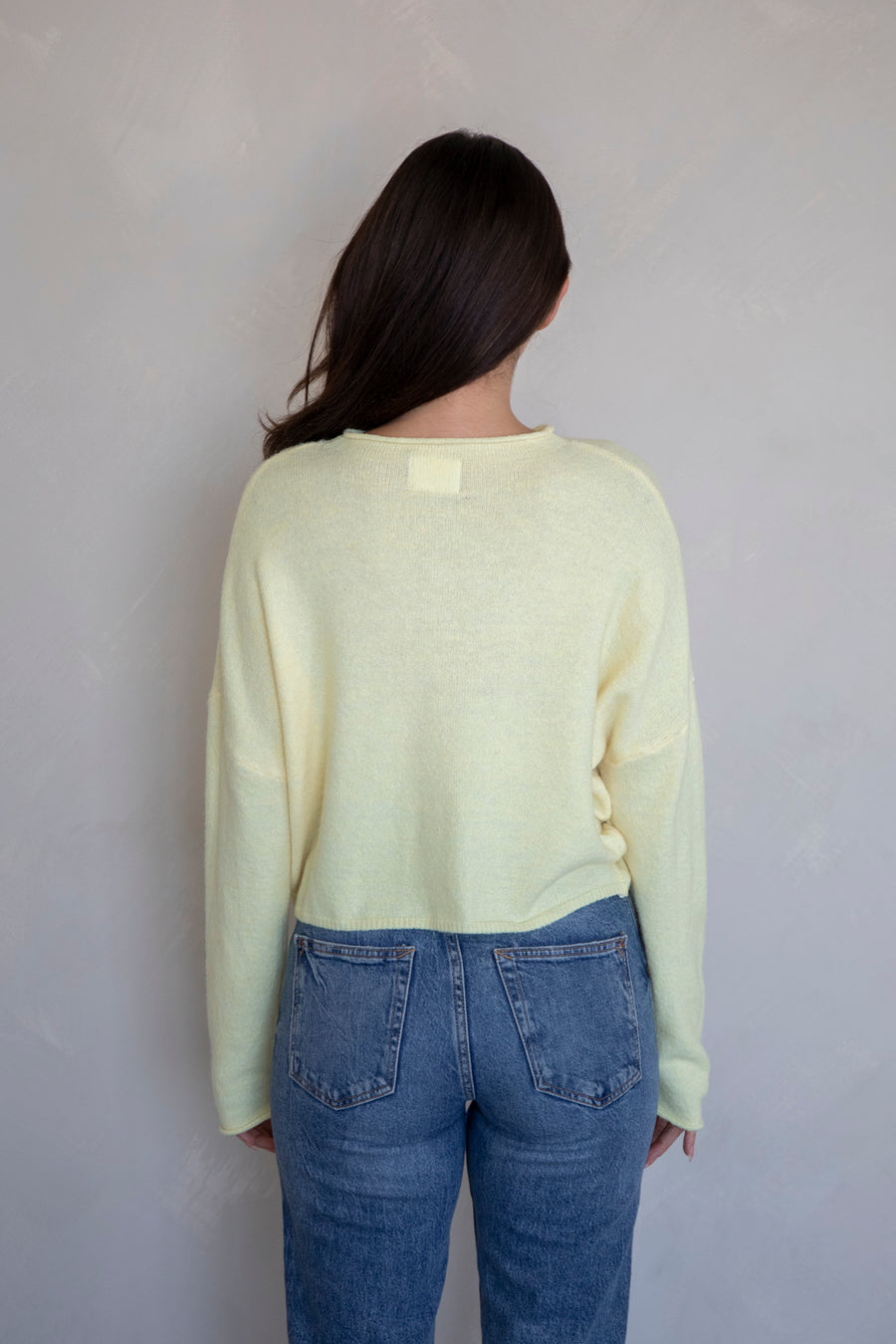 Butter Piper Cardigan