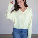 Butter Piper Cardigan