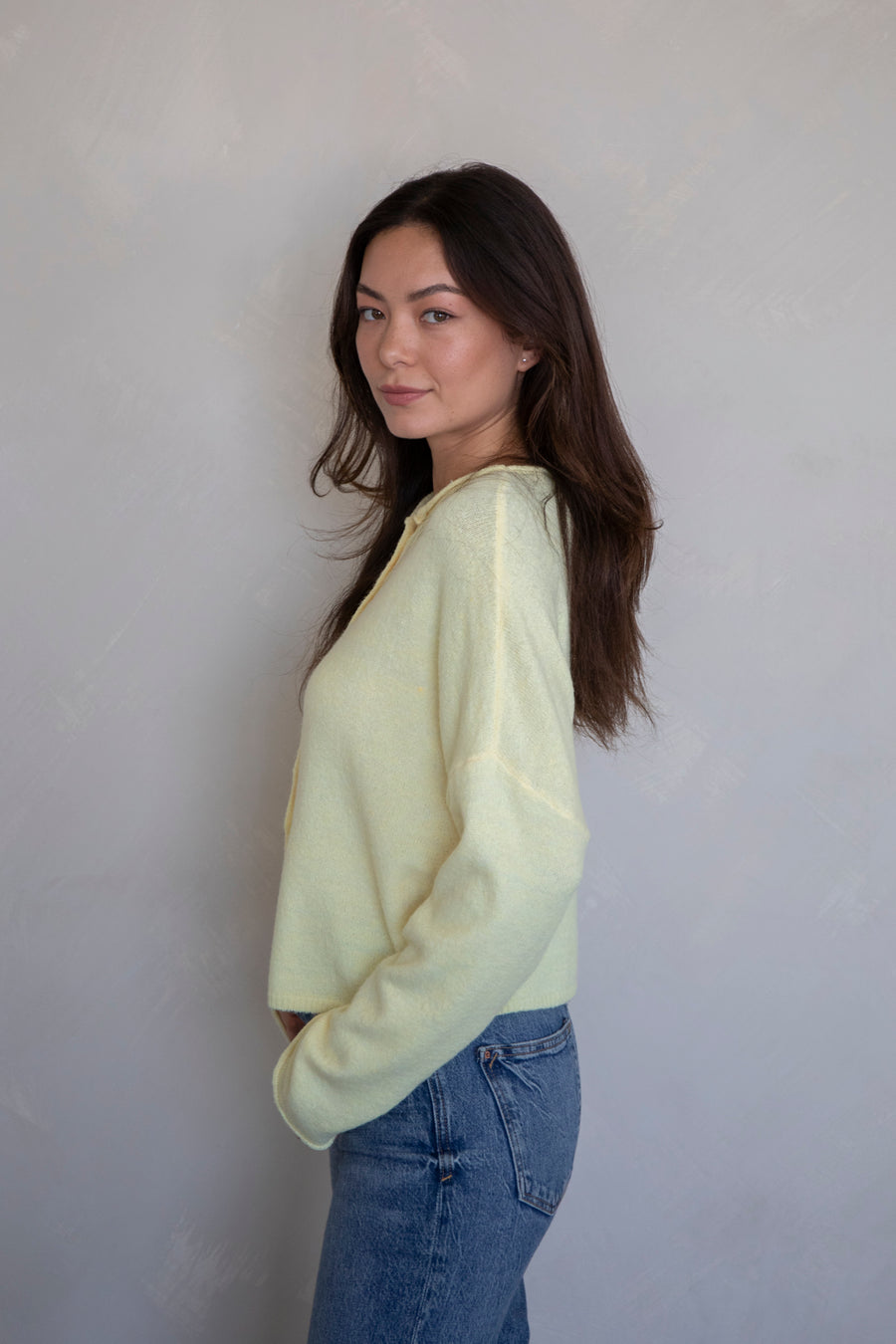 Butter Piper Cardigan