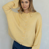 Honey Piper Cardigan
