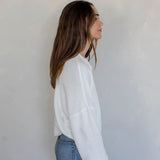 Snow Piper Cardigan
