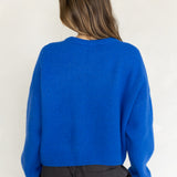 Alyssa Cardigan