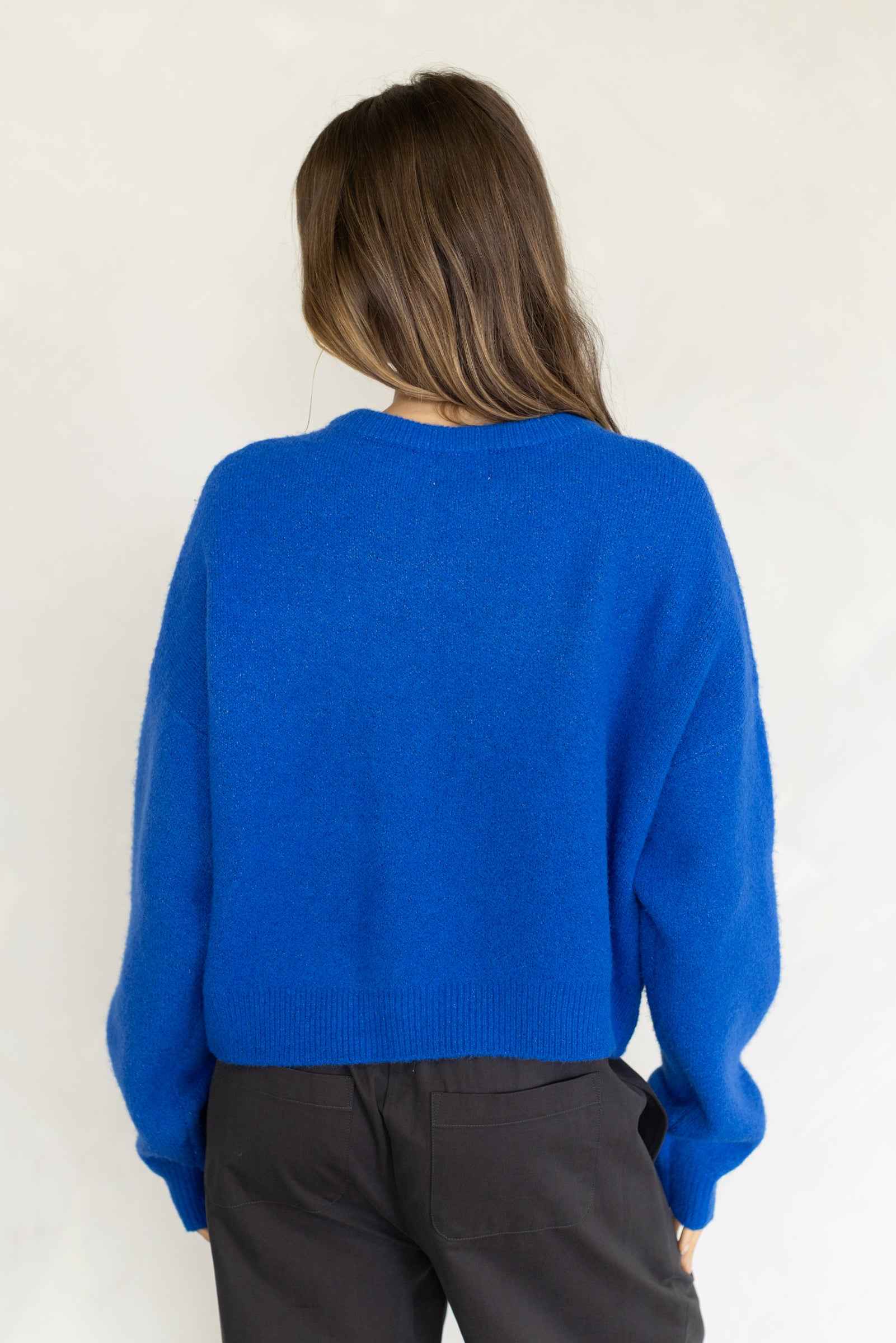 Alyssa Cardigan
