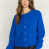 Alyssa Cardigan