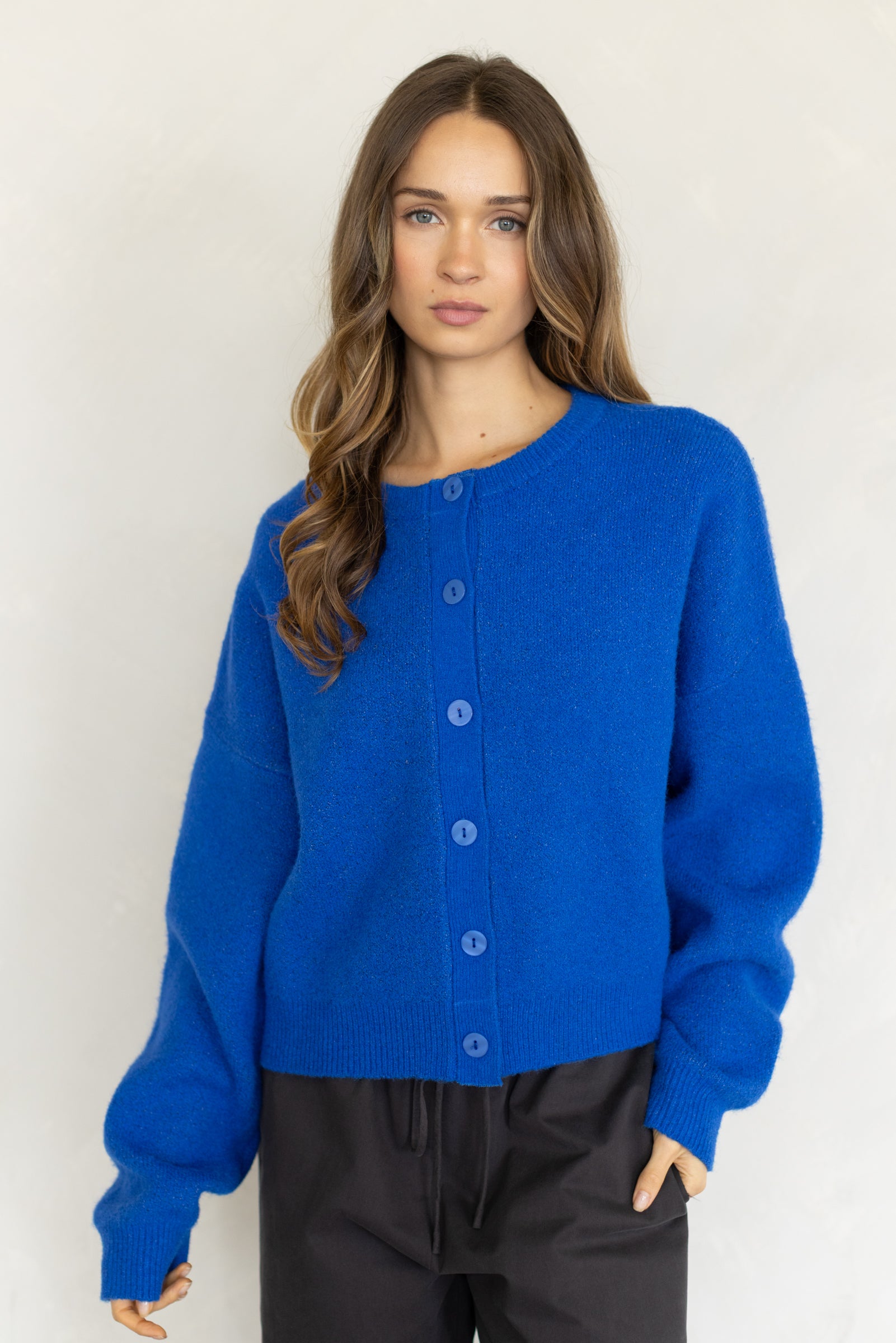 Alyssa Cardigan