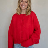 Alyssa Cardigan