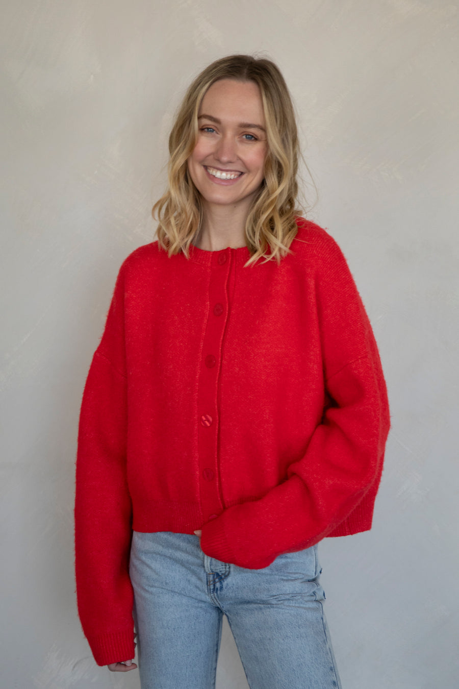 Alyssa Cardigan