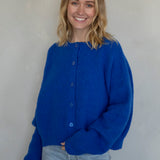 Alyssa Cardigan