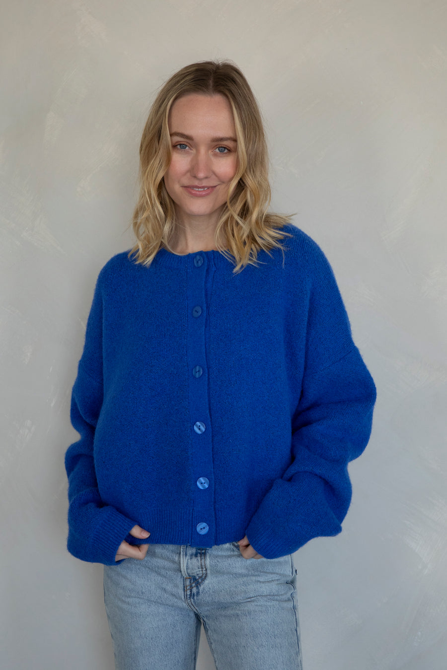 Alyssa Cardigan