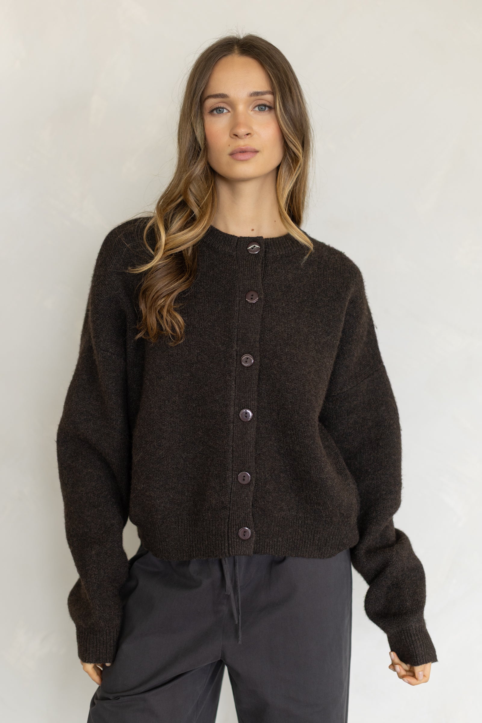 Alyssa Cardigan