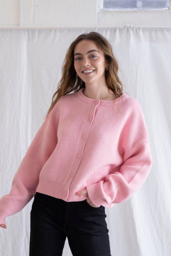 Alyssa Cardigan