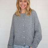 Alyssa Cardigan