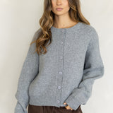 Alyssa Cardigan