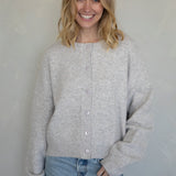 Alyssa Cardigan