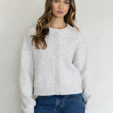 Alyssa Cardigan