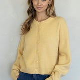 Alyssa Cardigan