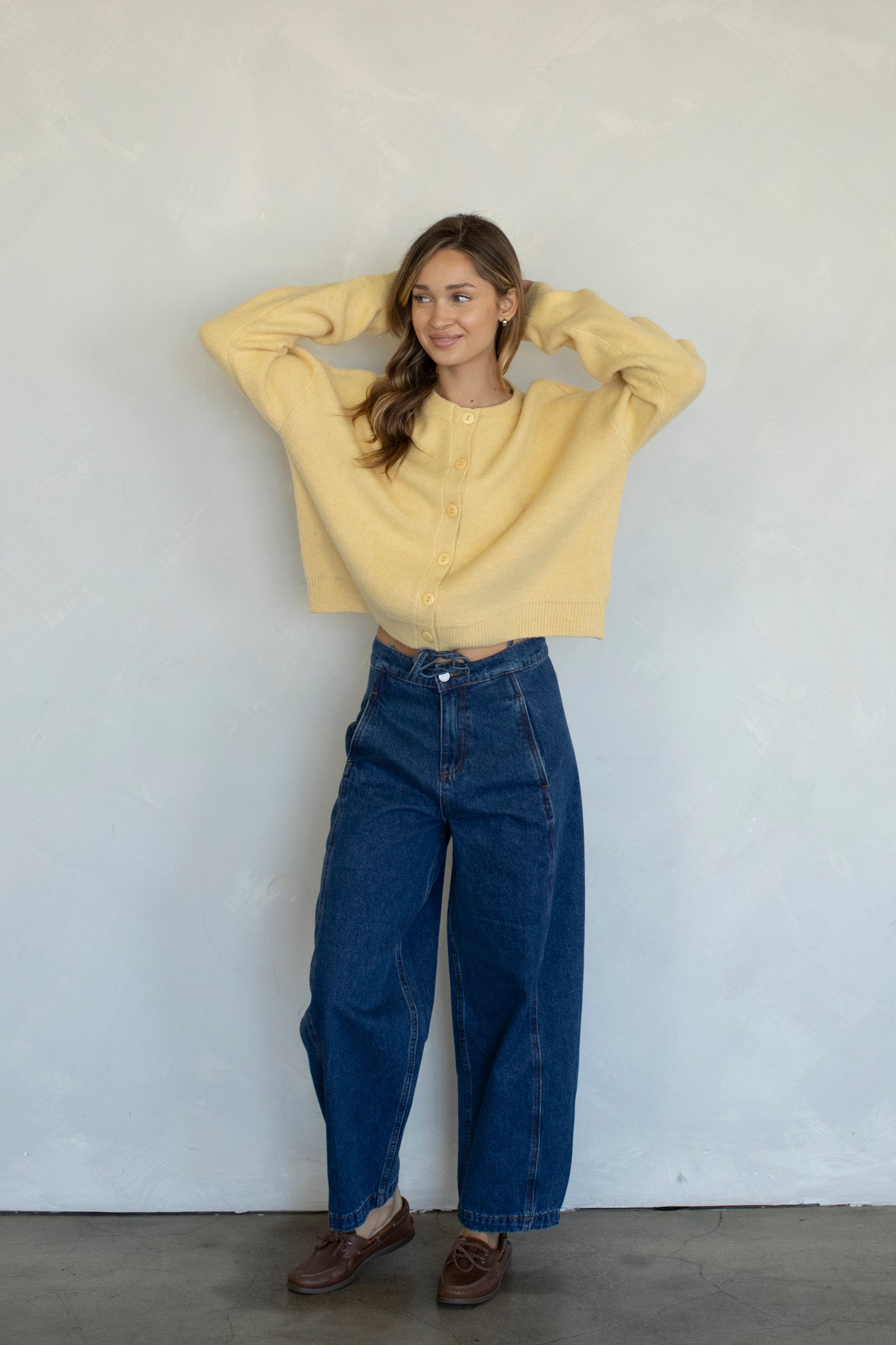 Alyssa Cardigan