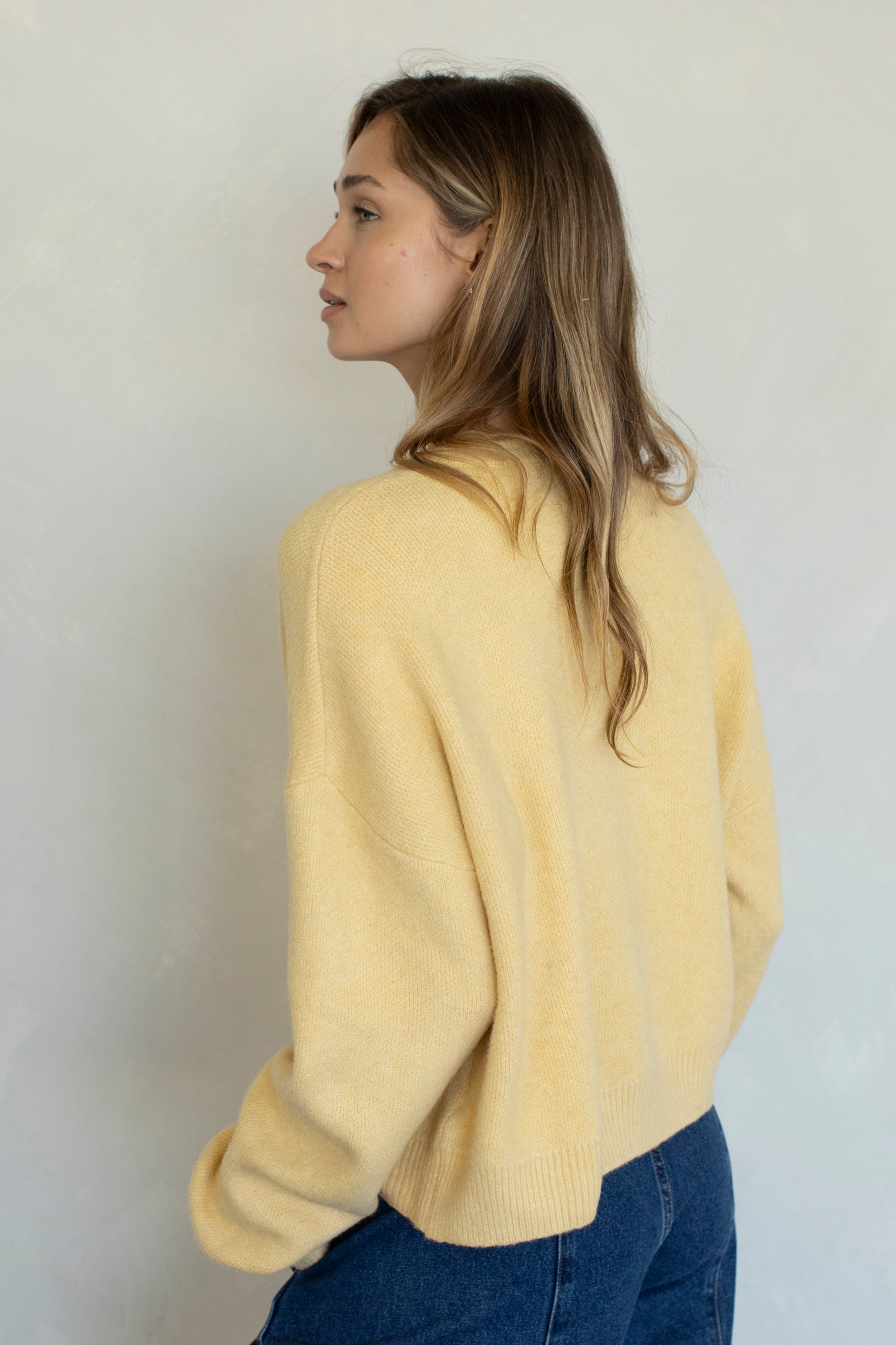 Alyssa Cardigan
