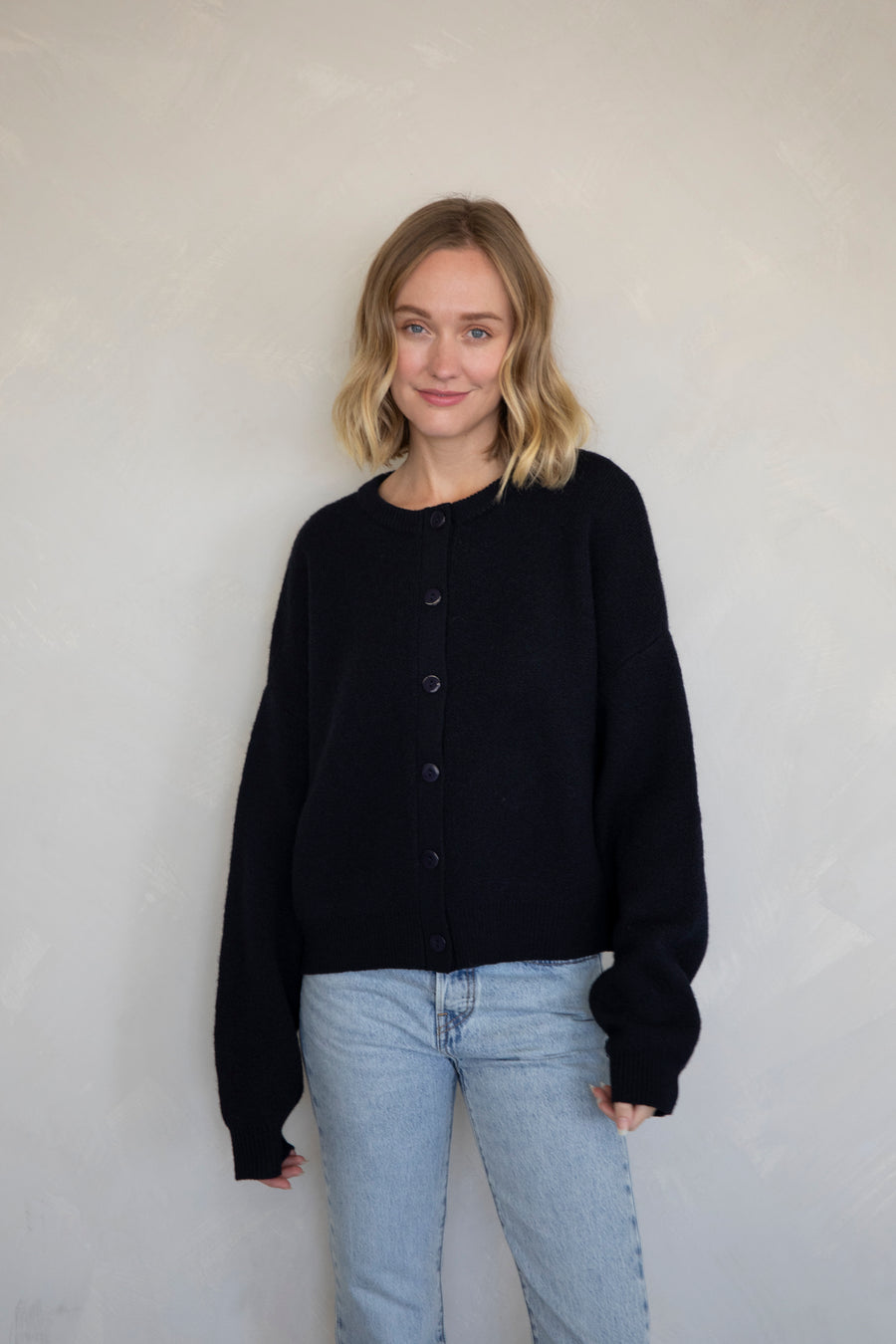 Custom Alyssa Cardigan
