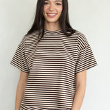 Skylar Tee