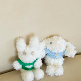 Foogly Friends Keychain