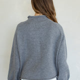 Swan Sweater