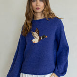 Duck Sweater