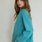 Swan Sweater