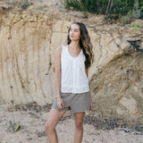 Clover Blouse