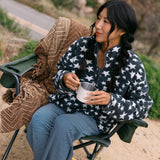 PRE-ORDER: Estrella Fleece Quarter Zip