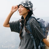 PRE-ORDER: Estrella Fleece Short Beanie