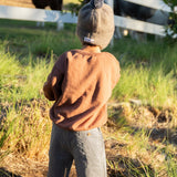Pompom Beanie