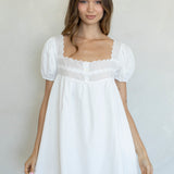 Iris Mini Dress