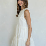 Ella Mini Dress