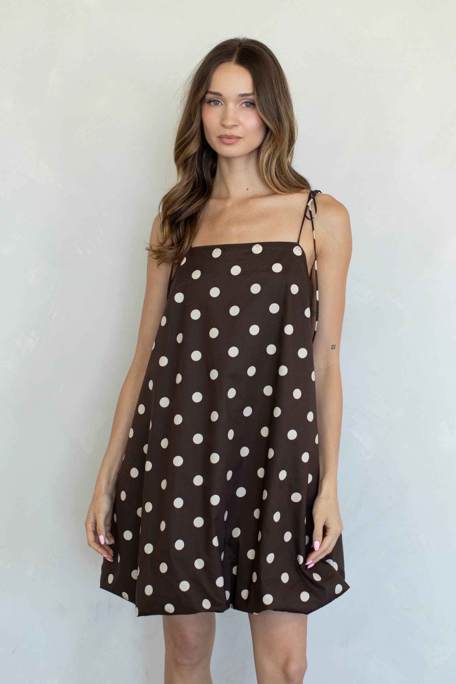 Melodie Dress β thethingsbetween