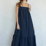 Sara Maxi Dress