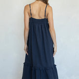 Sara Maxi Dress