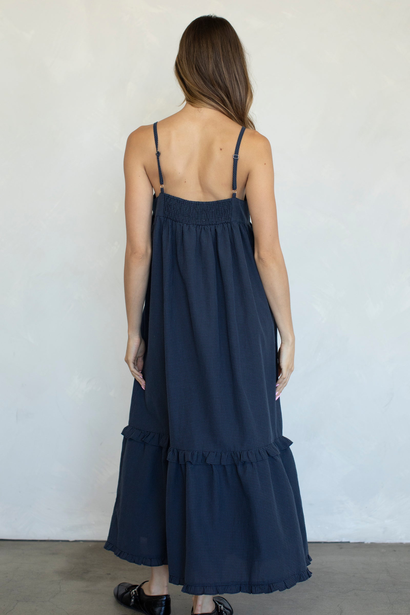 Sara Maxi Dress