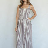 Prudence Maxi Dress