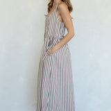 Prudence Maxi Dress
