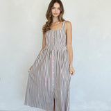 Prudence Maxi Dress