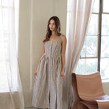 Prudence Maxi Dress