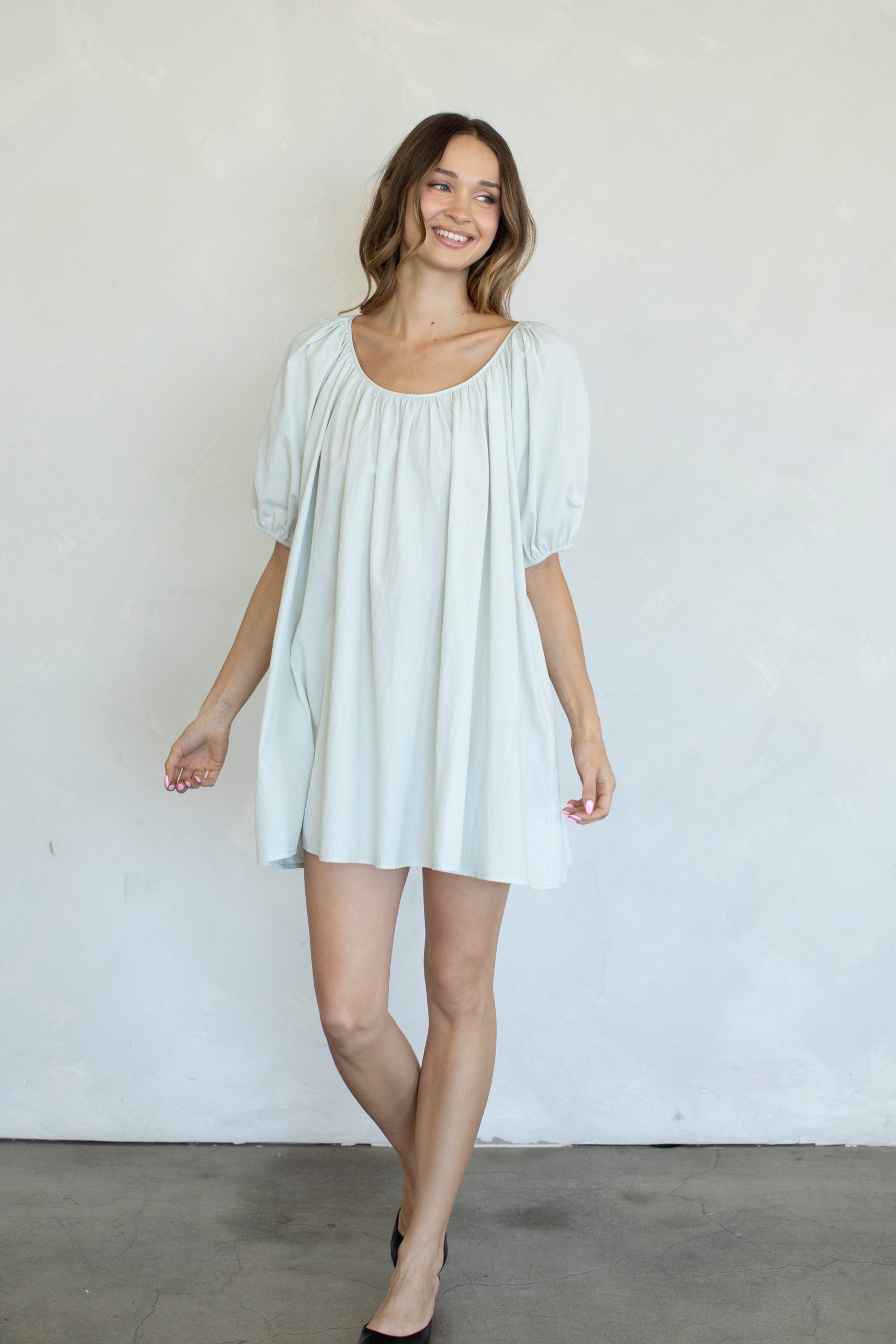emma mini dress Emma Mini Dress