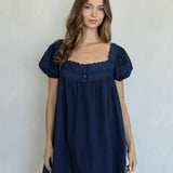 Iris Mini Dress