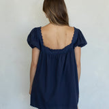 Iris Mini Dress