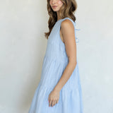 Ella Mini Dress