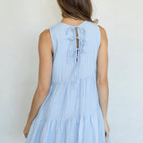 Ella Mini Dress