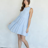 Ella Mini Dress